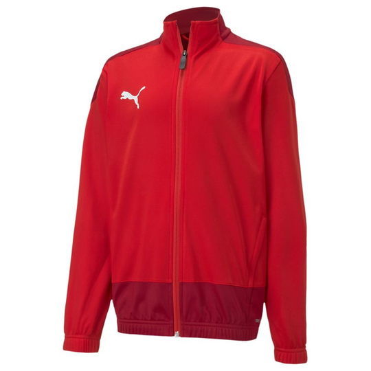 Teamgoal 23 Training Jacket Jr - PUMA, koko YXS/116 cm