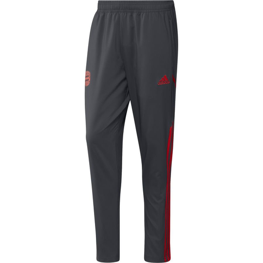 Bayern München Treenihousut Condivo 22 - Harmaa - adidas, koko X-Large