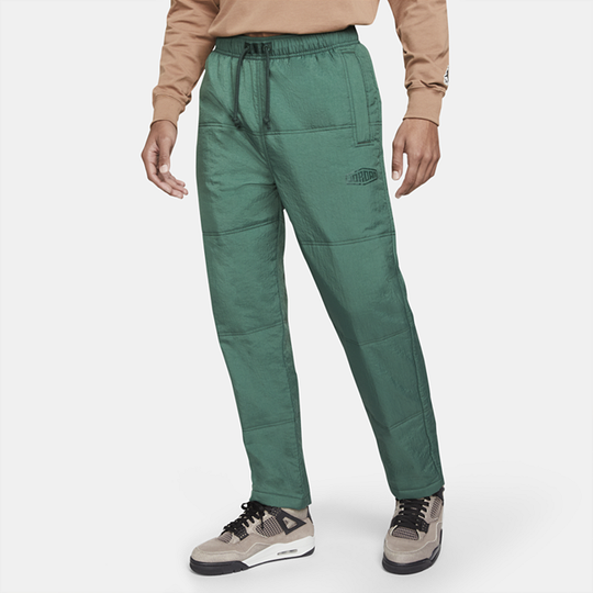 Jordan Sport DNA Men's Trousers - Green