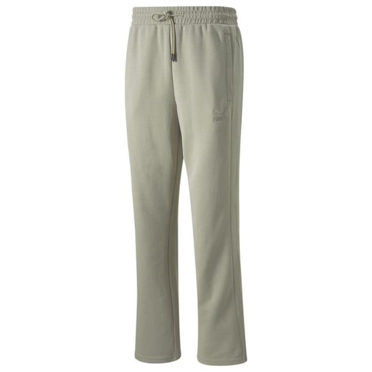 PUMA Treenihousut T7 Track - Harmaa, koko X-Large