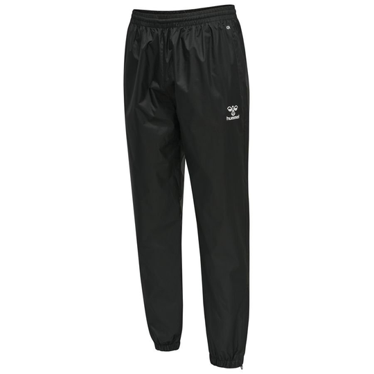 Hummel Treenihousut All Weather Core - Musta, koko X-Large