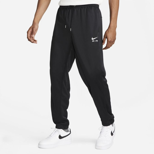 Nike Treenihousut Nsw Air - Musta/valkoinen, koko X-Small