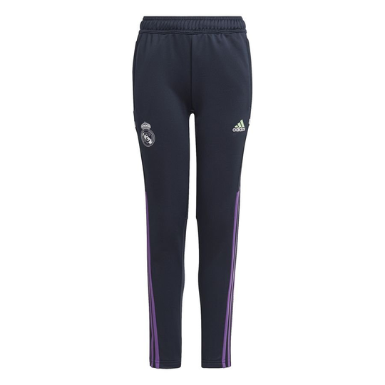 Real Madrid Treenihousut Condivo 22 - Navy - adidas, koko Small