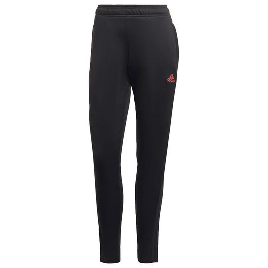 adidas Treenihousut Tiro - Musta Nainen, koko Small