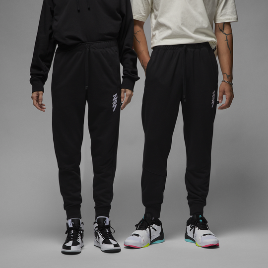 Zion Dri-FIT Men's Trousers - Black