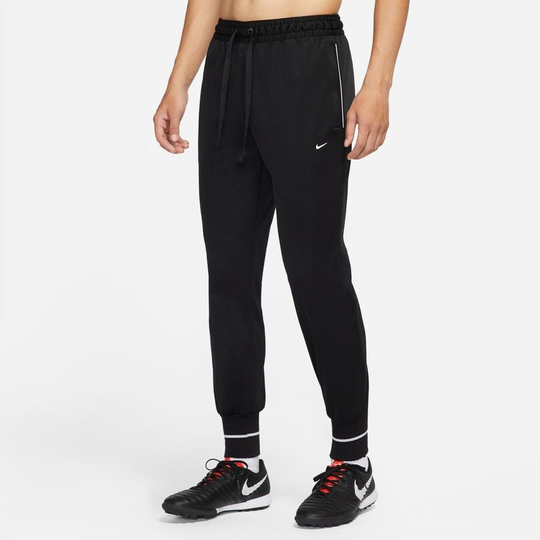 Nike Treenihousut Strike 22 - Musta/valkoinen, koko Large