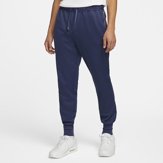 Nike F.C. Men's Football Pants - Blue