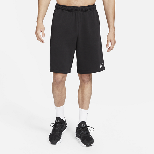 Nike Dri-FIT Men's Training Shorts - Black