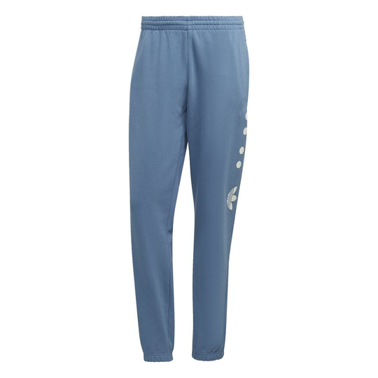 adidas Originals Treenihousut Reveal Essentials - Sininen, koko Large