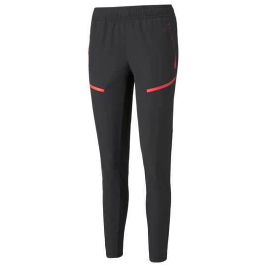 Individualcup Women Training Pants - PUMA, koko Medium