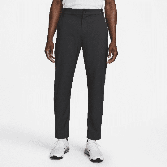 Nike Dri-FIT Victory Men's Golf Trousers - Grey