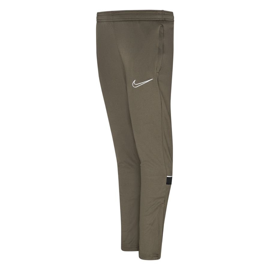 Nike Treenihousut Dri-FIT Academy 21 - Vihreä/Valkoinen Lapset, koko XL: 158-170 cm