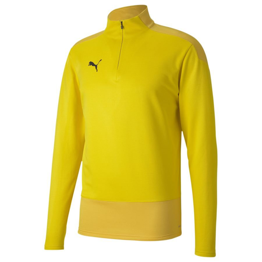 Teamgoal 23 Training 1/4 Zip Top - PUMA, koko X-Small