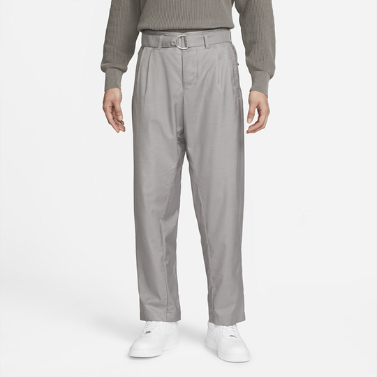 Nike ESC Men's Worker Trousers - Grey