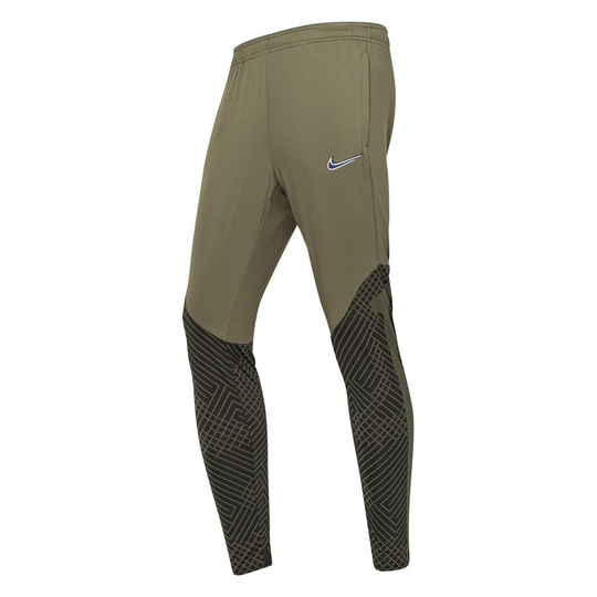 Nike Treenihousut Dri-FIT Strike KPZ - Vihreä/Valkoinen Nainen, koko Large