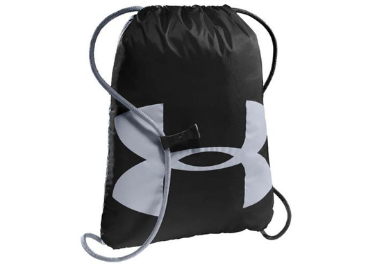 Kenkäpussi Under Armour Ozsee Sackpack 1240539-001