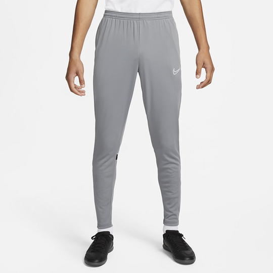 Nike Dri-FIT Academy Men's Football Pants - Grey