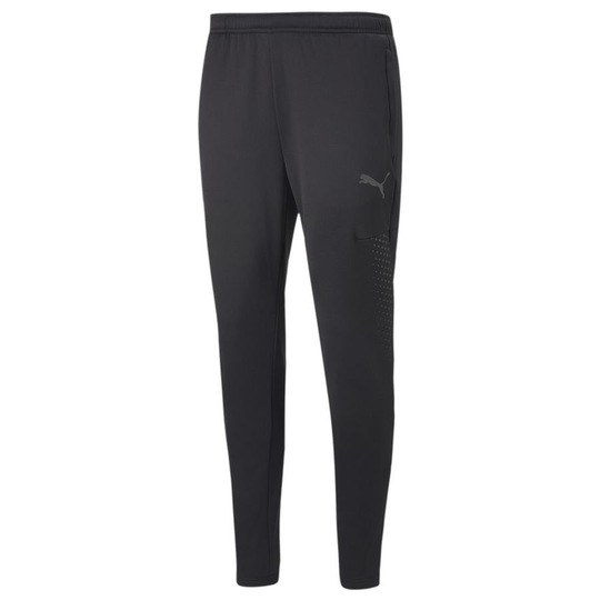 PUMA Treenihousut Individualliga Warm - Musta, koko Medium
