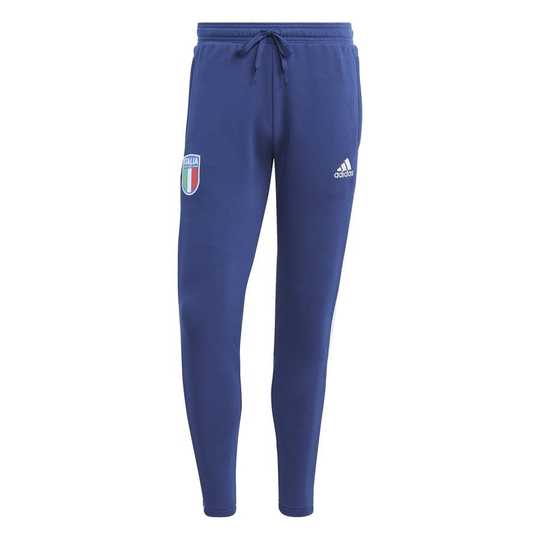 Italia Treenihousut Dna - Navy - adidas, koko XX-Large