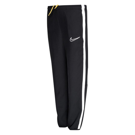 Nike Treenihousut Dry Academy Woven Joga Bonito - Musta/valkoinen Lapset, koko L: 147-158 cm