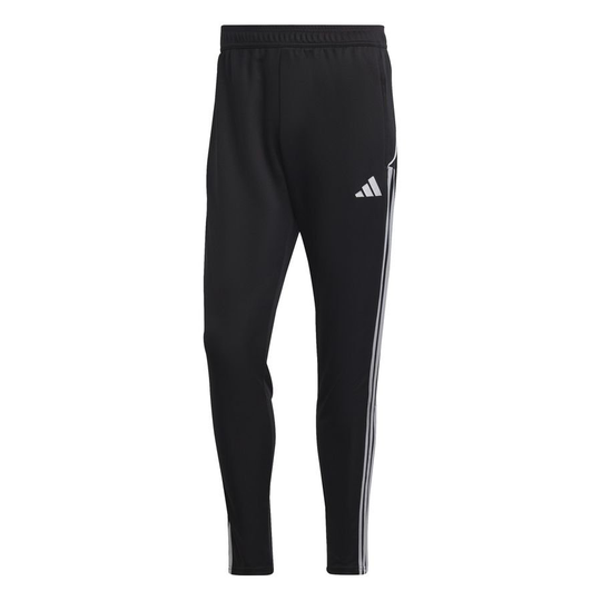 adidas Treenihousut Tiro 23 League - Musta, koko Small