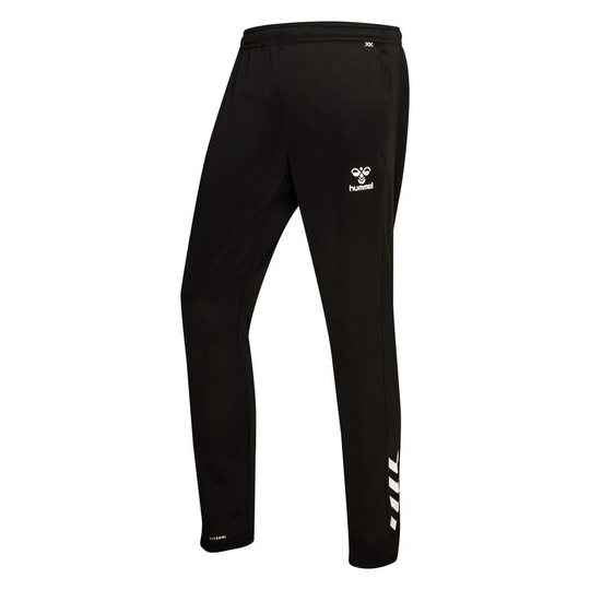 Hummel Treenihousut Core - Musta Nainen, koko X-Small