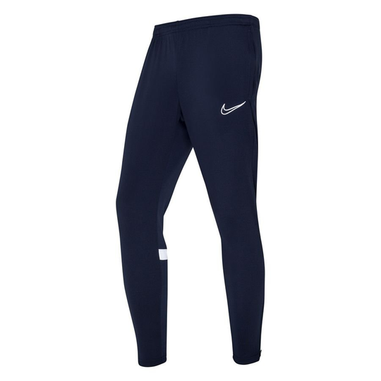 Nike Treenihousut Dri-fit Academy 21 - Navy/valkoinen, koko XX-Large
