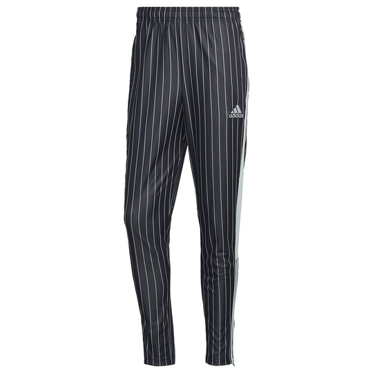 adidas Treenihousut Tiro - Navy, koko X-Large