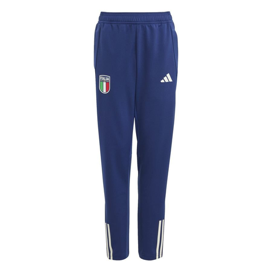 Italia Treenihousut Tiro 23 - Navy/valkoinen Lapset - adidas, koko 152 cm