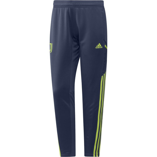 Juventus Treenihousut Condivo 22 - Sininen Nainen - adidas, koko Medium