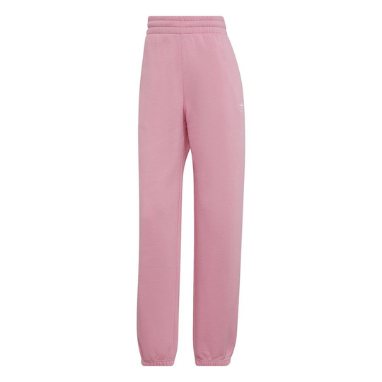 adidas Originals Treenihousut Adicolor Essentials Fleece - Pinkki Nainen, koko 36