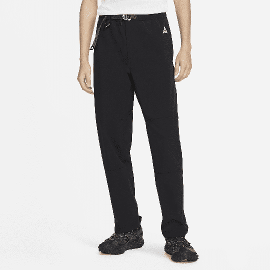 Nike ACG 'Sunfarer' Men's Trail Trousers - Black