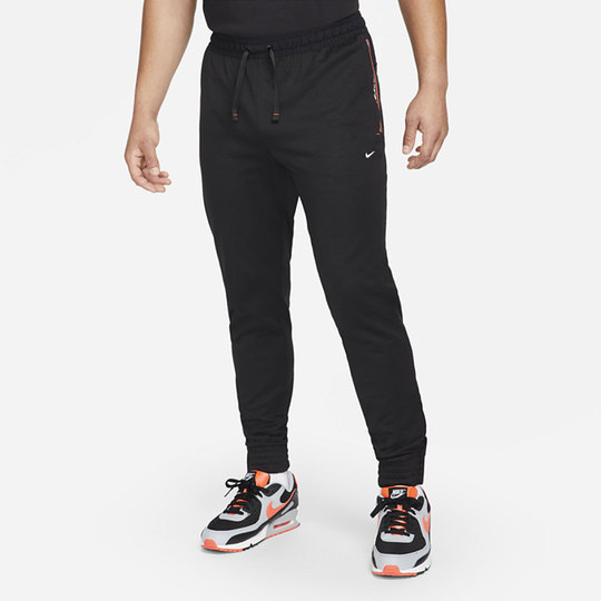 Nike F.C. Men's Football Pants - Black