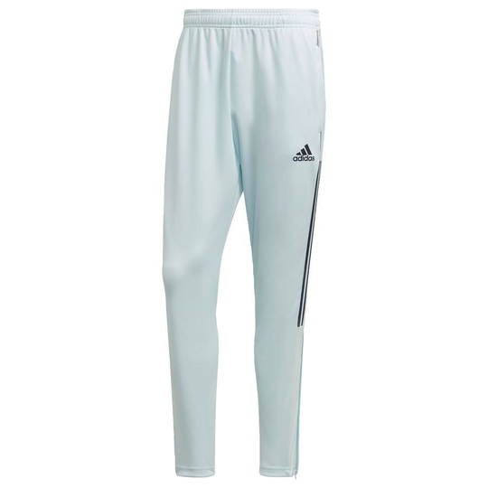 adidas Treenihousut Tiro - Turkoosi, koko Small