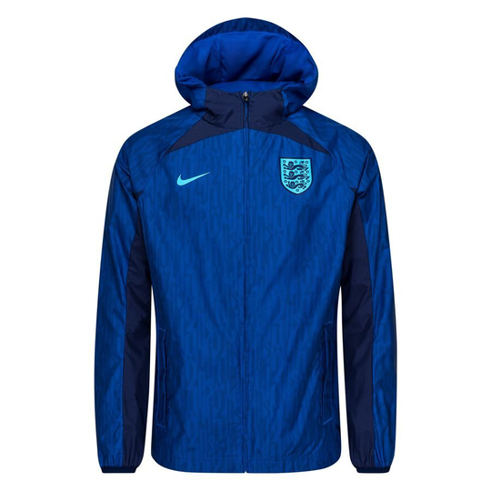 Englanti Treenitakki Awf Gx - Sininen/sininen/sininen - Nike, koko XX-Large