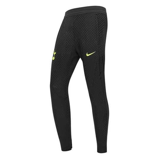 Tottenham Treenihousut Dri-fit Adv Strike Elite - Musta/neon - Nike, koko Medium