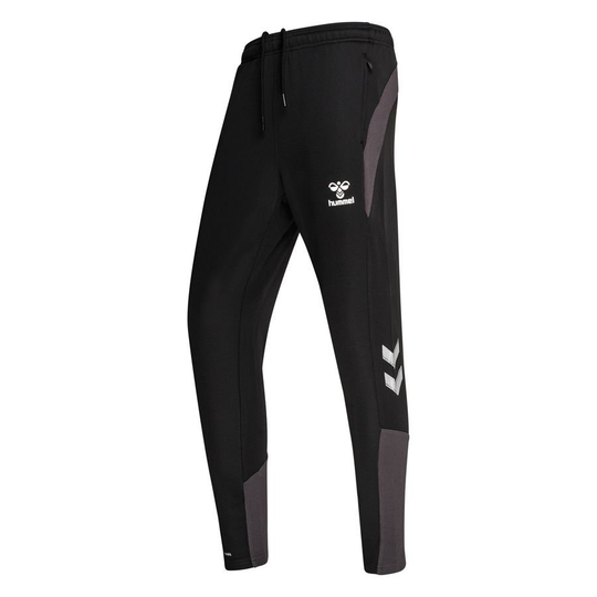 Hummel Lead Treenihousut - Musta, koko X-Small