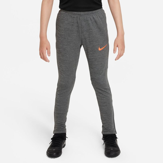 Nike Treenihousut Dri-fit Academy - Harmaa/musta Lapset, koko XS: 122-128 cm