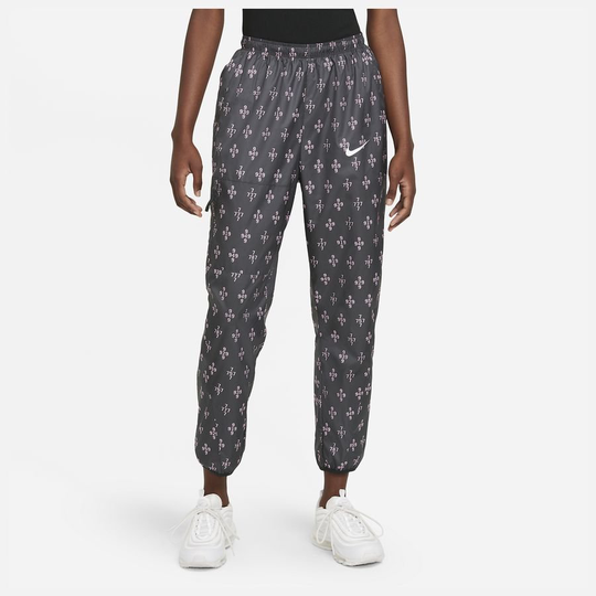 Paris Saint-germain Treenihousut Dri-fit - Musta/pinkki/valkoinen Nainen - Nike, koko X-Small