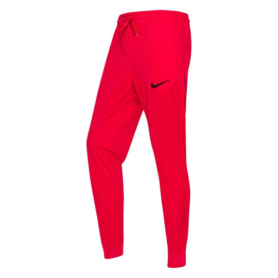 Nike F.C. Treenihousut Dri-fit Libero - Pinkki/musta, koko Large