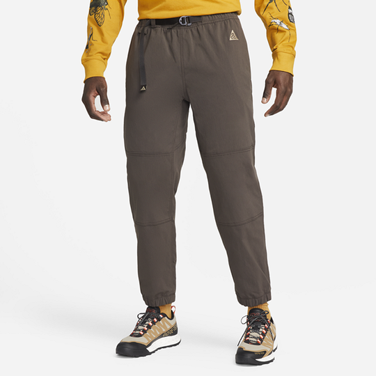 Nike ACG Men's Trail Trousers - Brown