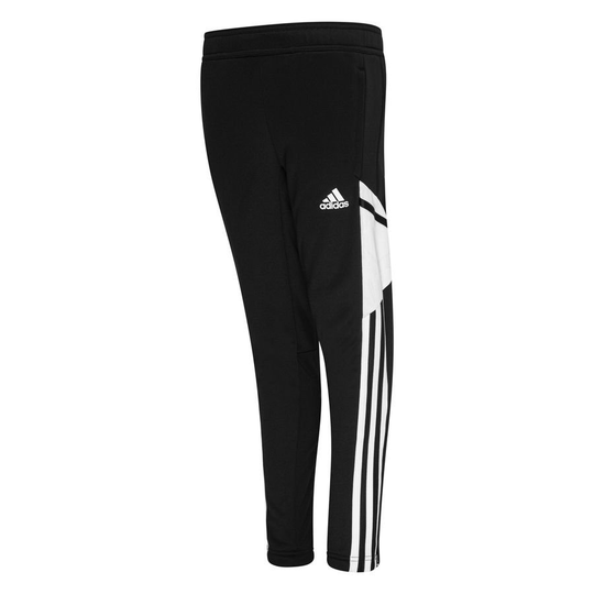 adidas Treenihousut Condivo 22 - Musta/valkoinen Lapset, koko 128 cm
