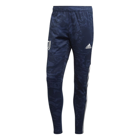 Juventus Treenihousut Condivo 22 Eu - Navy/navy - adidas, koko Small