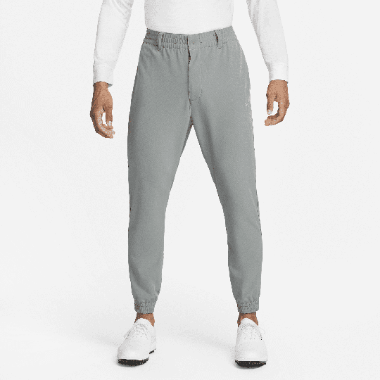 Nike Unscripted Men's Golf Jogger - Grey