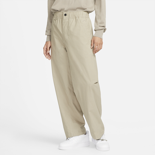Nike ESC Men's Baggy Trousers - Brown