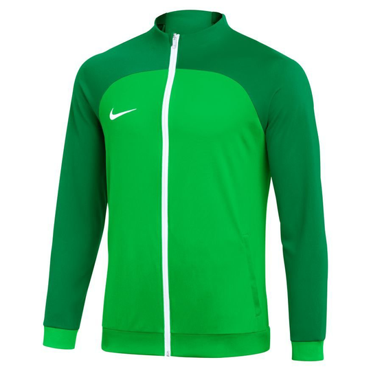 Nike Verryttelytakki Dri-FIT Academy Pro - Vihreä/Vihreä/Valkoinen, koko X-Large
