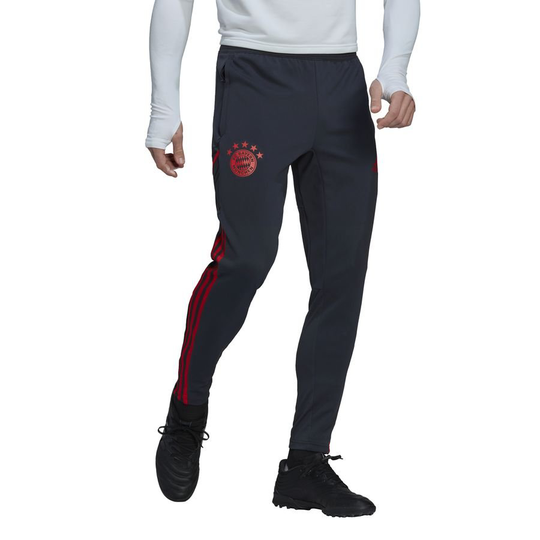 Bayern München Treenihousut Condivo 22 - Harmaa - adidas, koko XX-Large