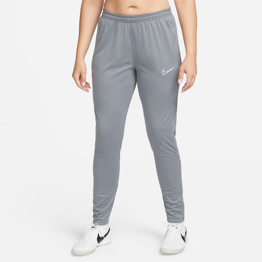 Nike Treenihousut Dri-fit Academy Kpz - Harmaa/valkoinen Nainen, koko Small