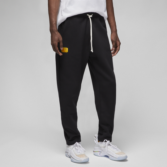 Jordan 'Why Not?' Men's Trousers - Black