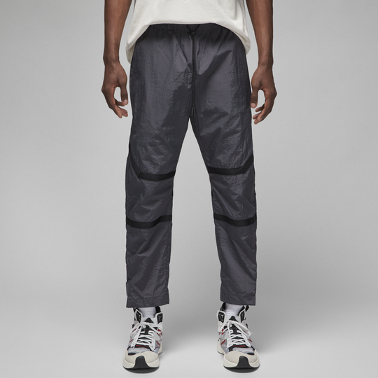 Jordan 23 Engineered Men's Woven Trousers - Grey